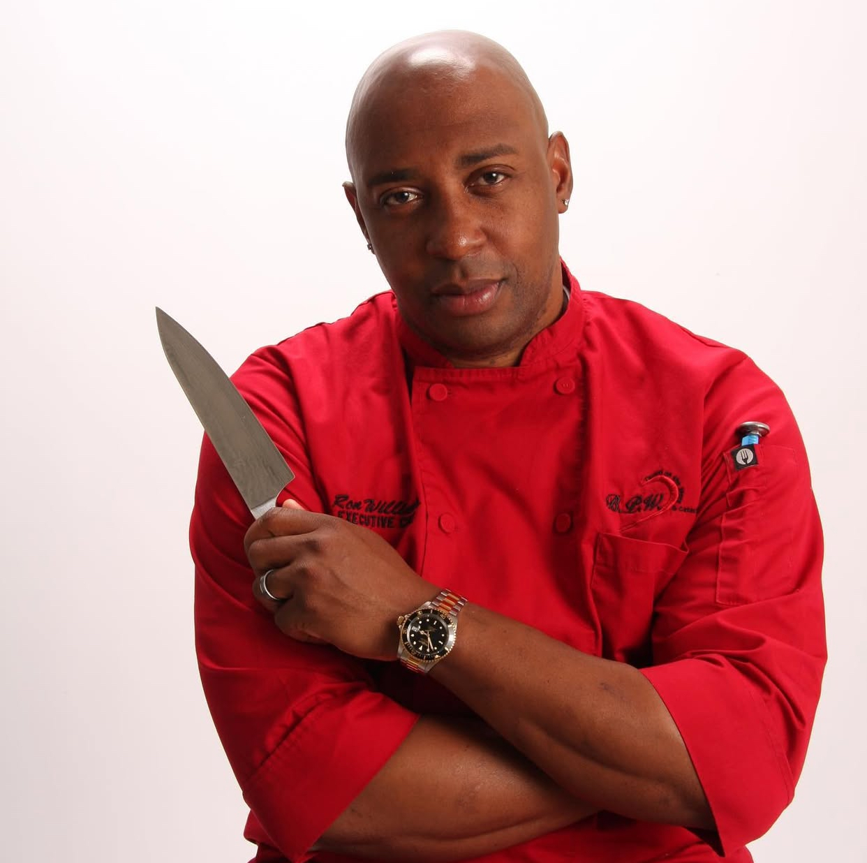 1221 by Chef Ron - Culinary Experiences